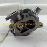 EC306E Turbocharger 1J712-17010 MAHLE Original for CAT Excavator Engine Parts product image 3