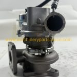 EC306E Turbocharger 1J712-17010 MAHLE Original for CAT Excavator Engine Parts product image 5