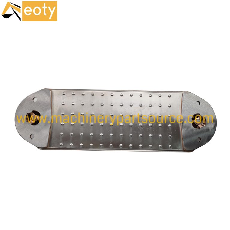 EC360B Oil Cooler Suitable for Volvo Engine Parts Construction Machinery