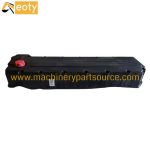 EC460 Valve Cover VOE21052622 for Volvo Engine – Excavator Repair Parts product image 3