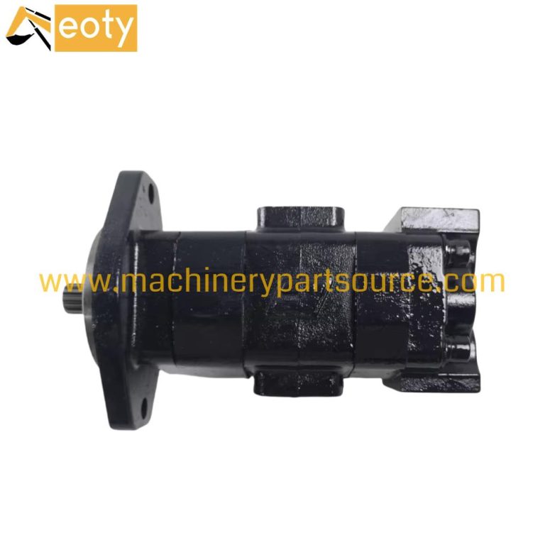 EC700 Hydraulic Gear Pump VOE14543168 for Volvo Engine Parts