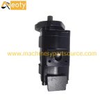 EC700 Hydraulic Gear Pump VOE14543168 for Volvo Engine Parts product image 2