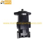 EC700 Hydraulic Gear Pump VOE14543168 for Volvo Engine Parts product image 3