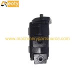 EC700 Hydraulic Gear Pump VOE14543168 for Volvo Engine Parts product image 4