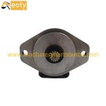 EC700 Hydraulic Gear Pump VOE14543168 for Volvo Engine Parts product image 5