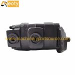 EC750 Gear Pump VOE14671408 for Volvo Engine Parts – Construction & Industrial product image 3