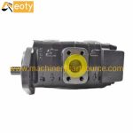 EC750 Gear Pump VOE14671408 for Volvo Engine Parts – Construction & Industrial product image 4