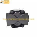 EC750 Gear Pump VOE14671408 for Volvo Engine Parts – Construction & Industrial product image 5