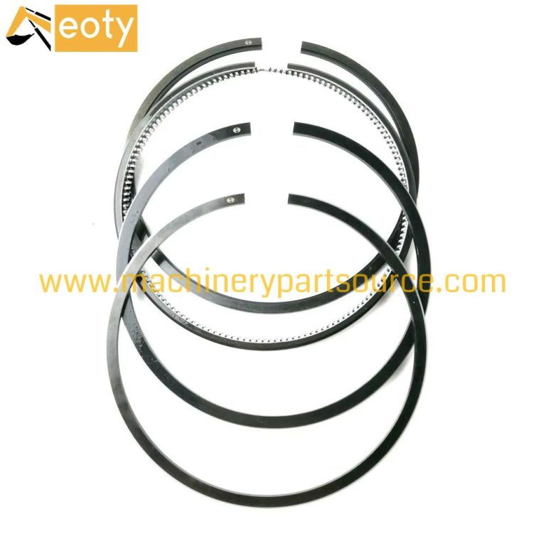 EH700 Piston Ring 13011-1620 Suitable for Hino Engines – Excavator, Truck, Forklift Parts