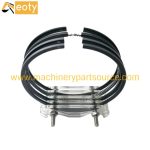 EH700 Piston Ring 13011-1620 Suitable for Hino Engines – Excavator, Truck, Forklift Parts product image 3
