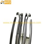 EH700 Piston Ring 13011-1620 Suitable for Hino Engines – Excavator, Truck, Forklift Parts product image 4