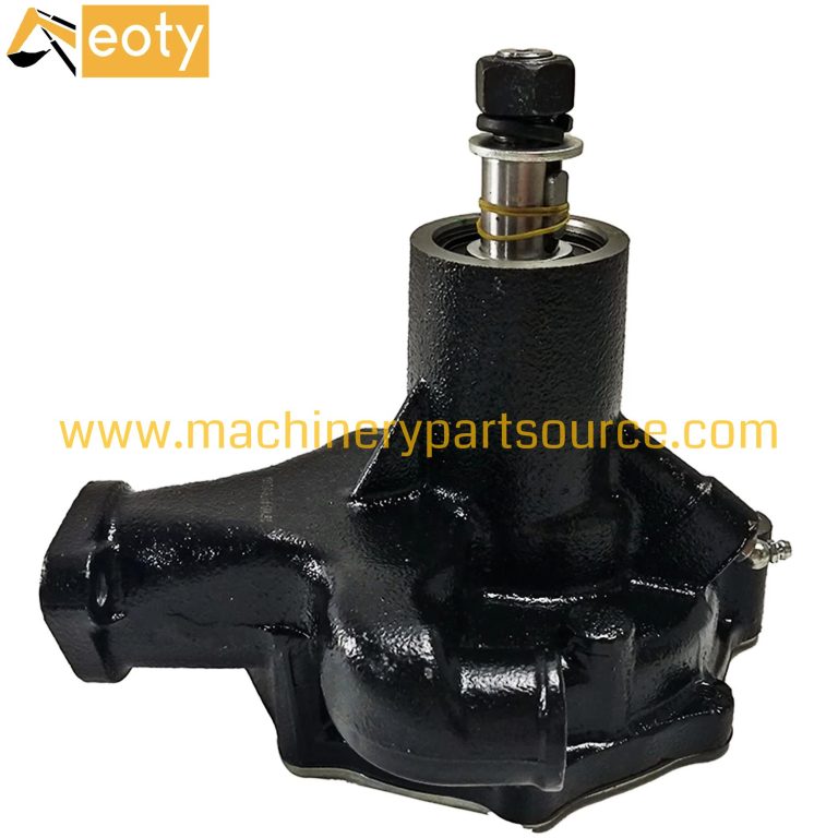 Hino EH700 Water Pump 16100-1170 16100-1171 1600-1441 for Ex220-1 Ex220-2 Ex220-3 Excavator Engine