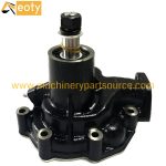 Hino EH700 Water Pump 16100-1170 16100-1171 1600-1441 for Ex220-1 Ex220-2 Ex220-3 Excavator Engine product image 2