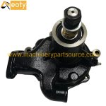 Hino EH700 Water Pump 16100-1170 16100-1171 1600-1441 for Ex220-1 Ex220-2 Ex220-3 Excavator Engine product image 3