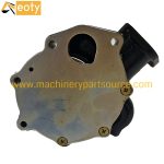Hino EH700 Water Pump 16100-1170 16100-1171 1600-1441 for Ex220-1 Ex220-2 Ex220-3 Excavator Engine product image 4