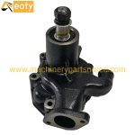 Hino EH700 Water Pump 16100-1170 16100-1171 1600-1441 for Ex220-1 Ex220-2 Ex220-3 Excavator Engine product image 5