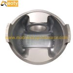 Hino EL100 Engine Piston 13216-1272 for Excavator, Truck & Forklift Applications product image 2