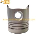 Hino EL100 Engine Piston 13216-1272 for Excavator, Truck & Forklift Applications product image 3