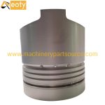Hino EL100 Engine Piston 13216-1272 for Excavator, Truck & Forklift Applications product image 4