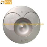 Hino EL100 Engine Piston 13216-1272 for Excavator, Truck & Forklift Applications product image 5