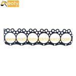 Hino EL100 Engine Gasket Kit 04010-0170 04010-0706 Overhaul Repair Set for Trucks Excavators product image 3