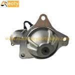 Starter Motor 28100-1520 For Hino EM100 Engine Excavator Truck Forklift Bus Spare Parts product image 2