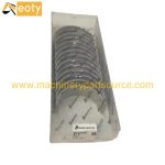 Excavator Engine C240 Main Bearing M4525 STD Daido Bearing product image 2