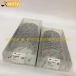 M4050K Thrust Washer T6325L for Mitsubishi 6M60 6WA1 Engine Daido Bearing Excavator product image 4