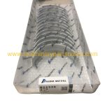 Daido C240 Connecting Rod Bearing R4536 Std | Isuzu Excavator Engine Parts product image 3