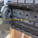 6BT 5.9 & 6D102 Long Block Engine Assembly for Excavator Parts, Bare Engine Motor product image 3
