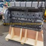 6BT 5.9 & 6D102 Long Block Engine Assembly for Excavator Parts, Bare Engine Motor product image 5