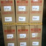 Isuzu 6HK1 4HK1 Rebuild Overhaul Kit For Excavator Truck Engine Liner Kit product image 3