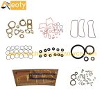 Engine Gasket Kit 6D140-1 Bottom Repair Kit 6212-K2-9901 for Komatsu Excavator & Truck Diesel