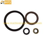 Engine Gasket Kit 6D140-1 Bottom Repair Kit 6212-K2-9901 for Komatsu Excavator & Truck Diesel product image 2