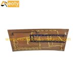 Engine Gasket Kit 6D140-1 Bottom Repair Kit 6212-K2-9901 for Komatsu Excavator & Truck Diesel product image 3