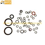 Engine Gasket Kit 6D140-1 Bottom Repair Kit 6212-K2-9901 for Komatsu Excavator & Truck Diesel product image 5