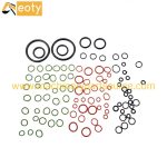 Top Gasket Kit 6D140-3 9218-K1-9950 for Komatsu Engine Parts Excavator Loader product image 3