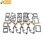 Top Gasket Kit 6D140-3 9218-K1-9950 for Komatsu Engine Parts Excavator Loader product image 4