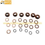 Top Gasket Kit 6D140-3 9218-K1-9950 for Komatsu Engine Parts Excavator Loader product image 5