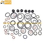 Engine Gasket Kit 6D170-2 S6D170E S6D170E-2A Top Repair Kit 6162-K1-9901 for Komatsu product image 4