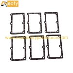 Engine Gasket Kit 6D170-2 S6D170E S6D170E-2A Top Repair Kit 6162-K1-9901 for Komatsu product image 5