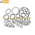 Engine Gasket Kit 6D170-3 SA6D170E SA6D170E-3A-7 Bottom Repair Kit 6241-K2-9900 Komatsu Engine Parts product image 3