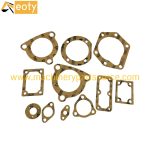 Engine Gasket Kit 6D170-3 SA6D170E SA6D170E-3A-7 Bottom Repair Kit 6241-K2-9900 Komatsu Engine Parts product image 4