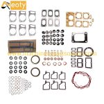 Engine Gasket Kit 6D170-5 SAA6D170E SAA6D170E-5A 6240-11-1810 Top Repair Kit for Komatsu