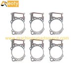 Engine Gasket Kit 6D170-5 SAA6D170E SAA6D170E-5A 6240-11-1810 Top Repair Kit for Komatsu product image 2