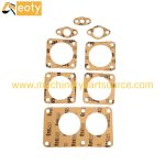 Engine Gasket Kit 6D170-5 SAA6D170E SAA6D170E-5A 6240-11-1810 Top Repair Kit for Komatsu product image 4