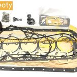 Engine Gasket Set 1878157880 1878157881 1878157882 1878158080 1878158081 Eng Overhaul 4he1 4hf1 product image 3