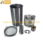 Engine Gasket Set 1878157880 1878157881 1878157882 1878158080 1878158081 Eng Overhaul 4he1 4hf1 product image 5