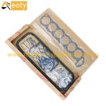 Engine Gasket Setme999995 4d30 4d31 4d32 4d33 4d34 4d36 Repair Kits Me996357 Me996360 Me999995 product image 4