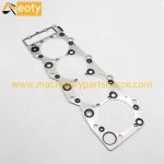 Engine Gasket Setme999995 4d30 4d31 4d32 4d33 4d34 4d36 Repair Kits Me996357 Me996360 Me999995 product image 5